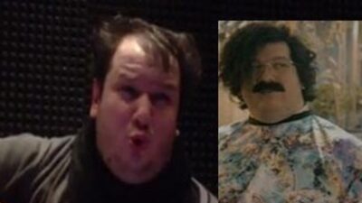 Neden Halil Sezai taklidi yaptı?