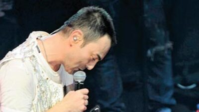 "Anne ben adam olmam"