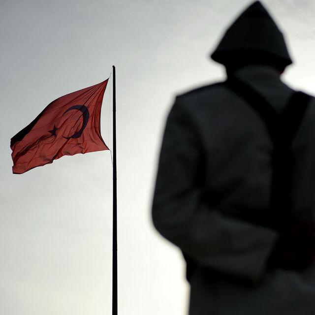 "Kazandığımız an, bu andır''