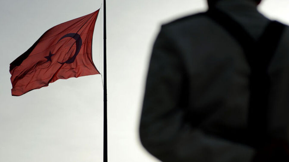 "Kazandığımız an, bu andır''