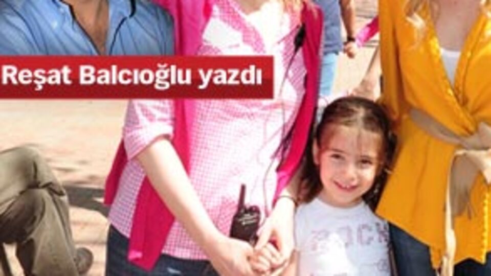 Derin'in annelik özlemi!