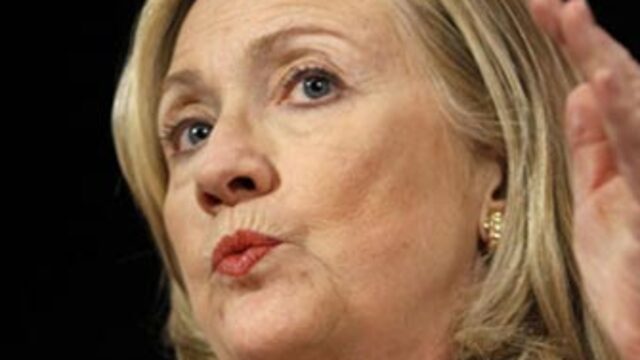 Clinton Feriköy Pazarı'nda!