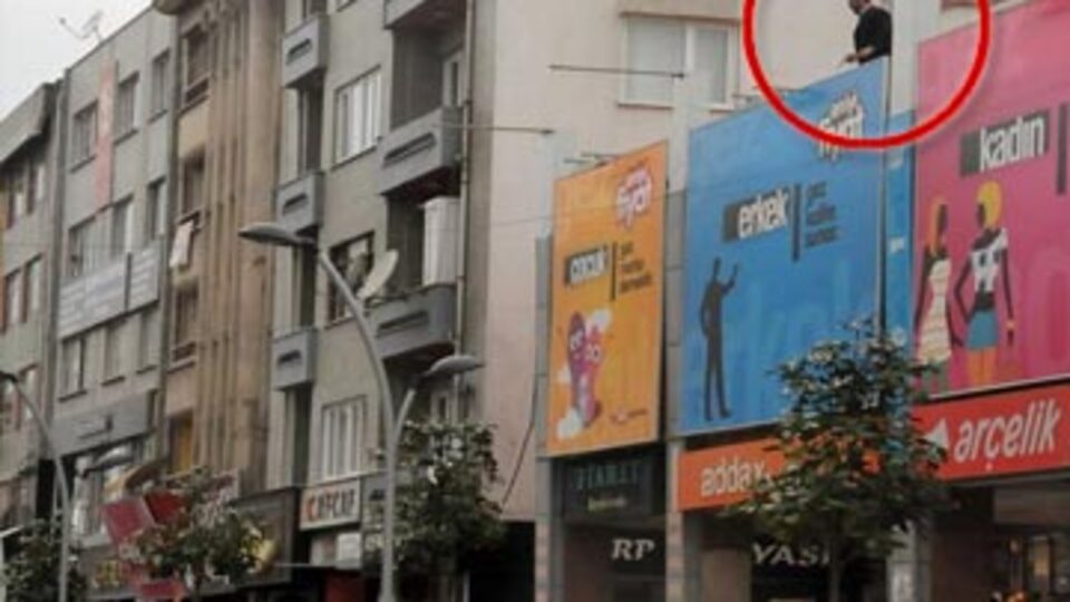 Mahkeme kararına silahlı öfke