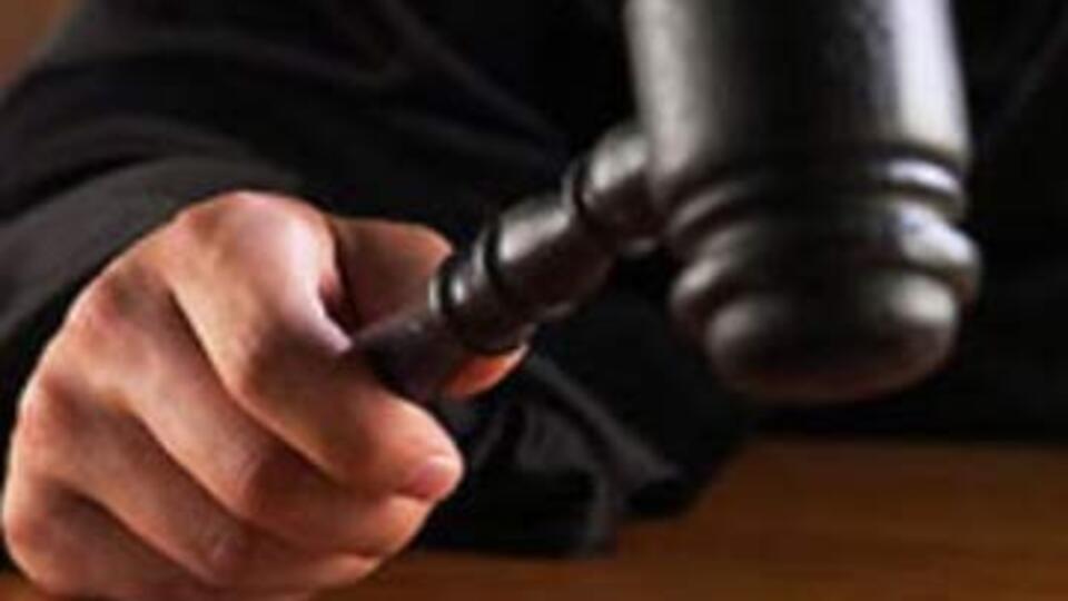 Sanığın sorusu Savcı'yı sinirlendirdi