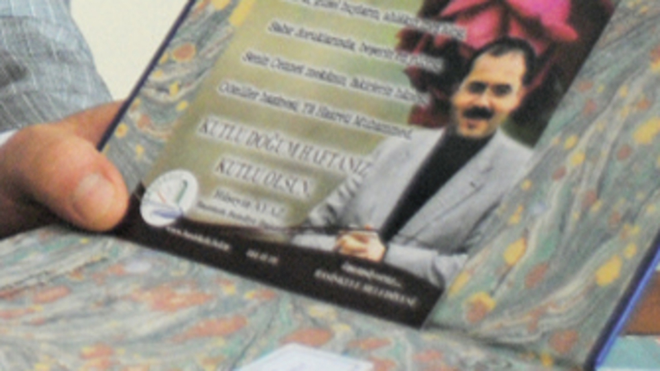 "Yapılan Kuran-ı Kerim'e hakarettir"