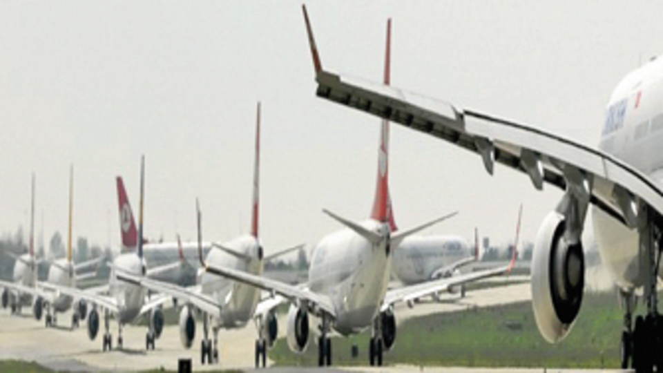 Tek rakibi Atatürk Havalimanı!