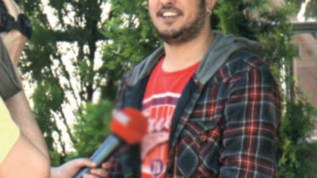 Aşk da meşk de yolunda!