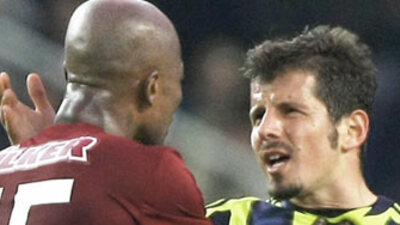 Emre 'ırkçı' imajını nasıl silecek?