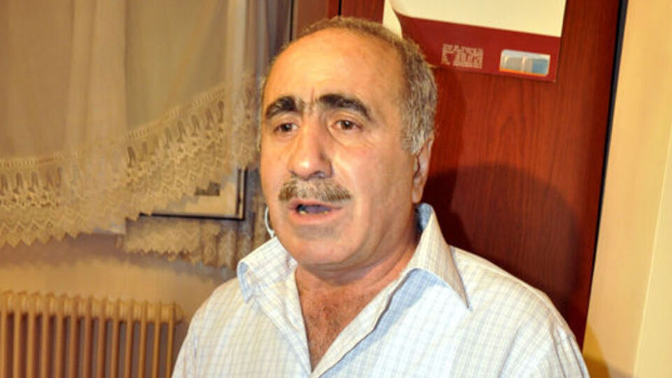 'Kızımı öldüren, o adamı serbest bırakan savcıdır'