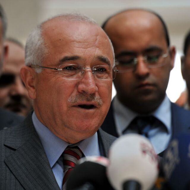 Tutuklu vekiller: Çiçek ve grup başkanvekilleri bir araya gelecek