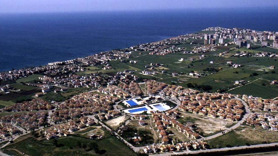 İstanbul'un en uzun sahili 'sil baştan'