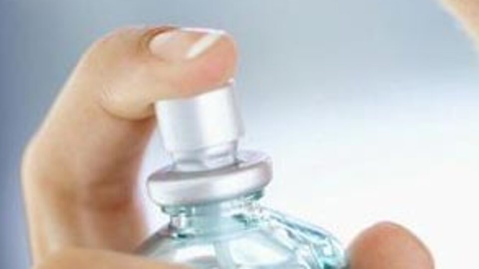 Kimler, nasıl parfüm kullanmalı?