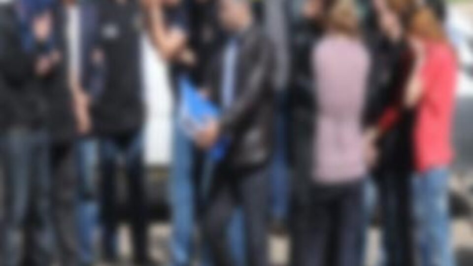 81 kaçak yakalandı!