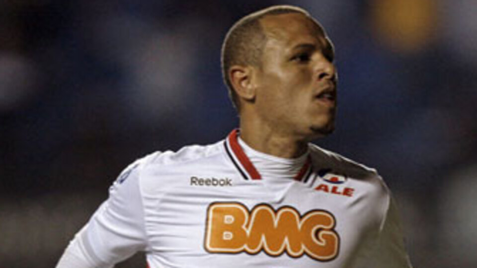 Luis Fabiano Elazığ yolunda!