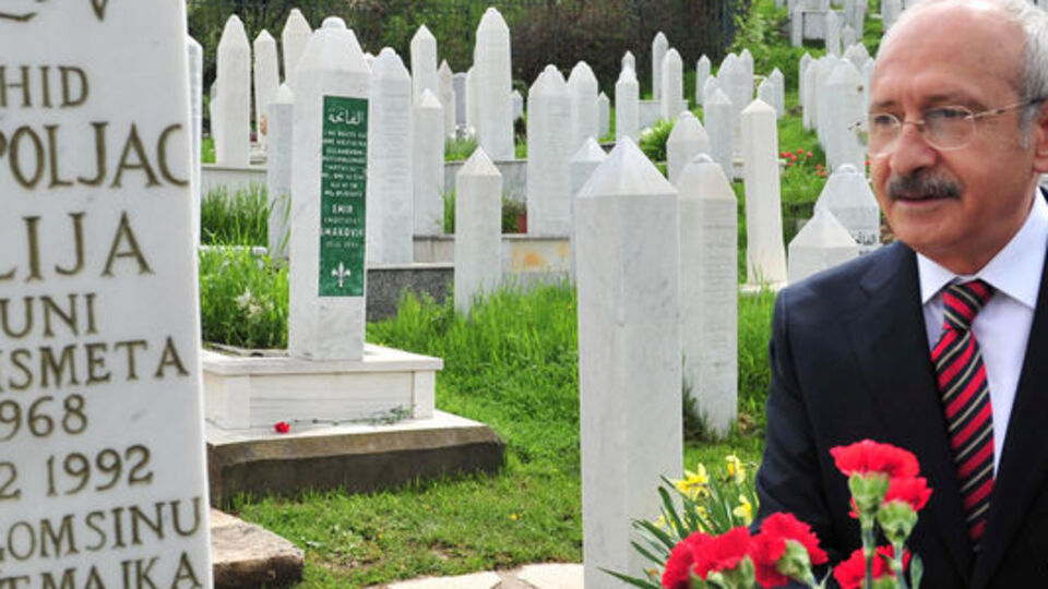 "AKP beni fişlemiş"