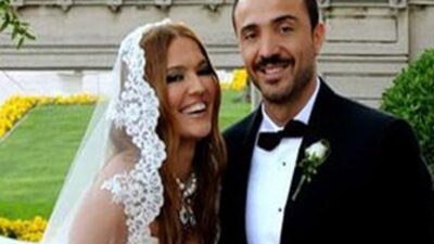 'İyi ki Demet Akalın'ın kuzeni değiliz'