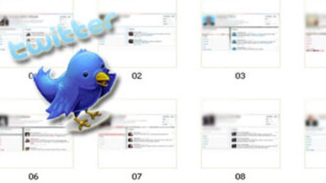 Twitter'ın en etkili 10 ismi! GALERİ