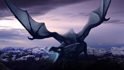 Orta Dünya'nın milyarderi!