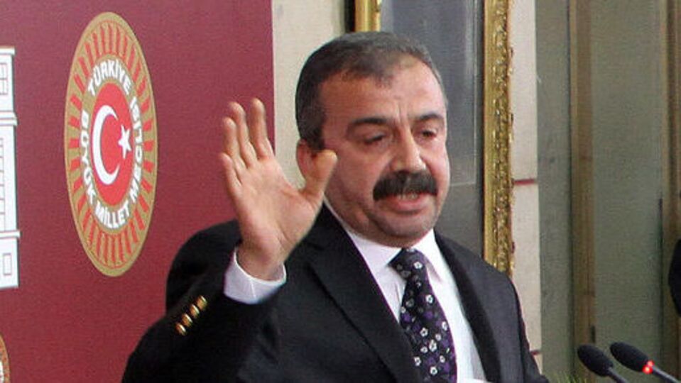 BDP'li Önder'den "24 Nisan" teklifi