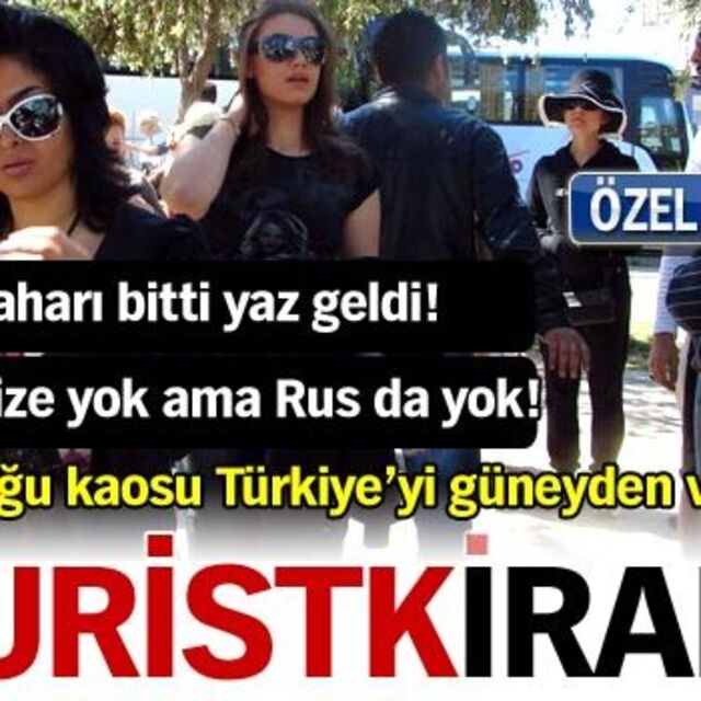 TuristkIRAN!