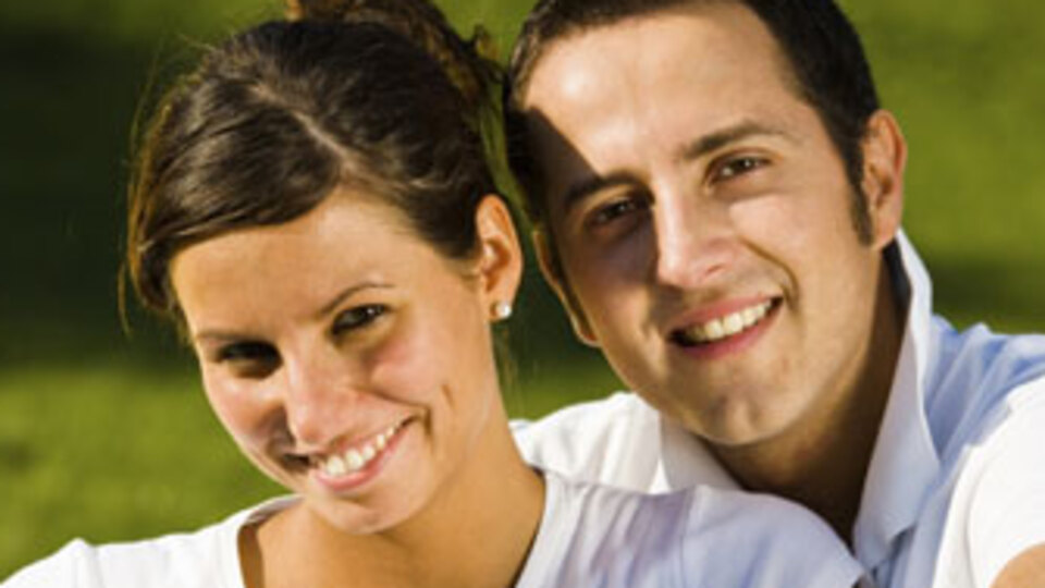 Sevgili olmak için 5 dakikanız var!