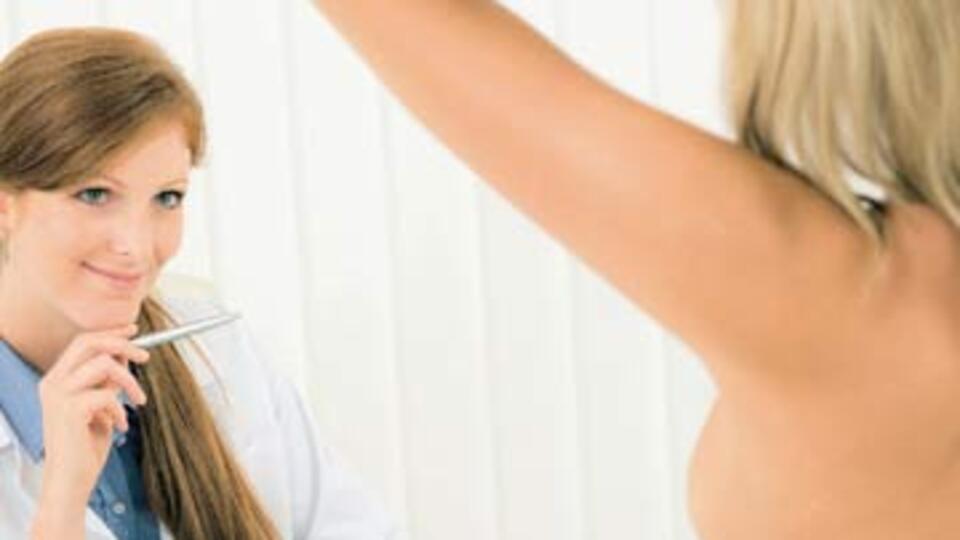 Türk kadını meme protezinde doğallıktan yana