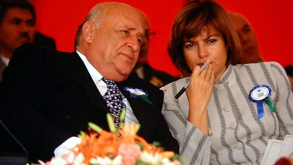 Bozdağ'dan Demirel ve Çiller'e çağrı!