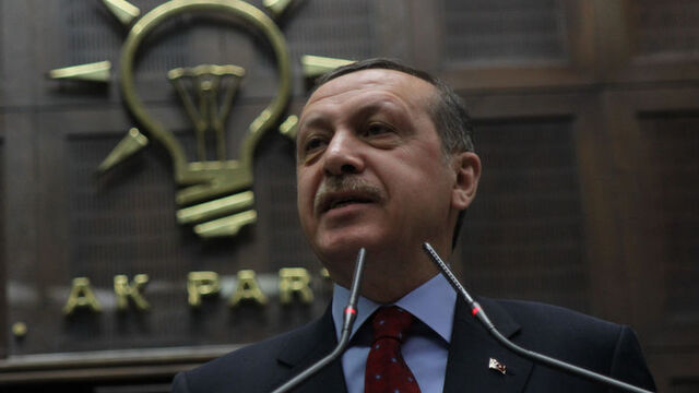 "...Bu ülkenin ve bu milletin gözbebeği olacaktır"