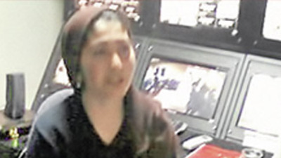 Hastanede şok olay!