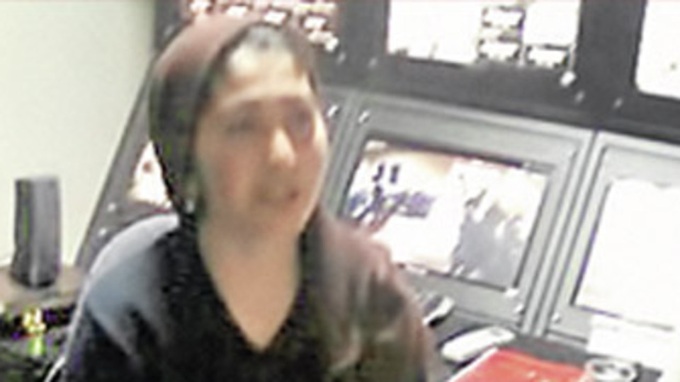 Hastanede şok olay!