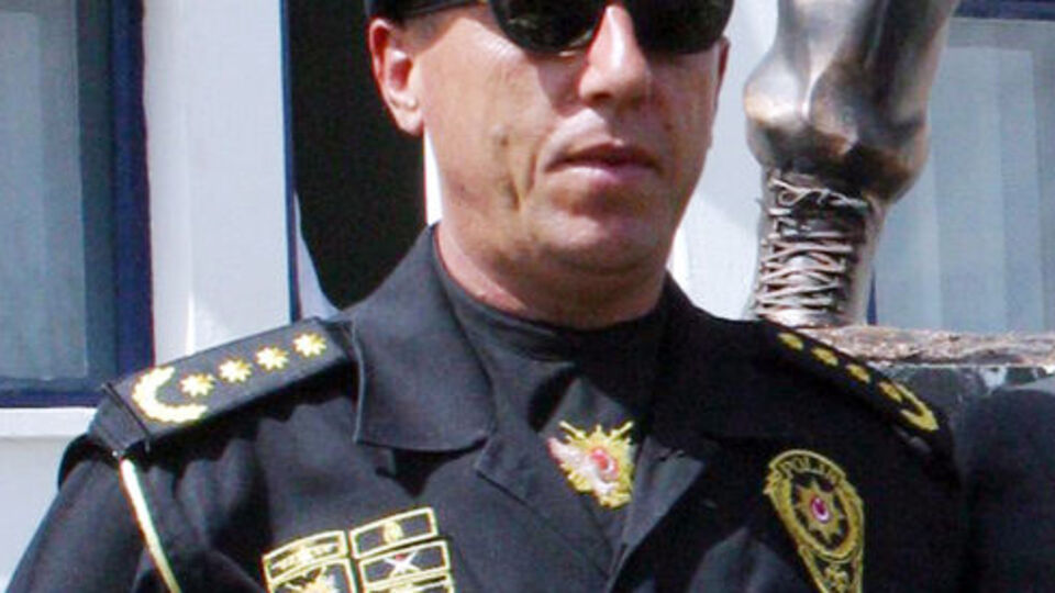 Behçet Oktay'ın mezarı açılacak