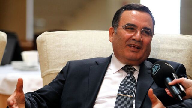Yargıtay Başkanı'ndan tutuklu vekiller açıklaması