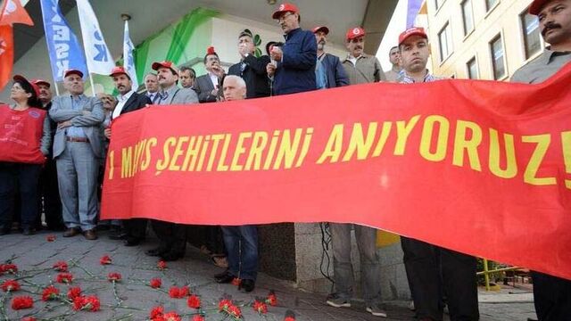 "Bir sıkıntı yaşanırsa..."
