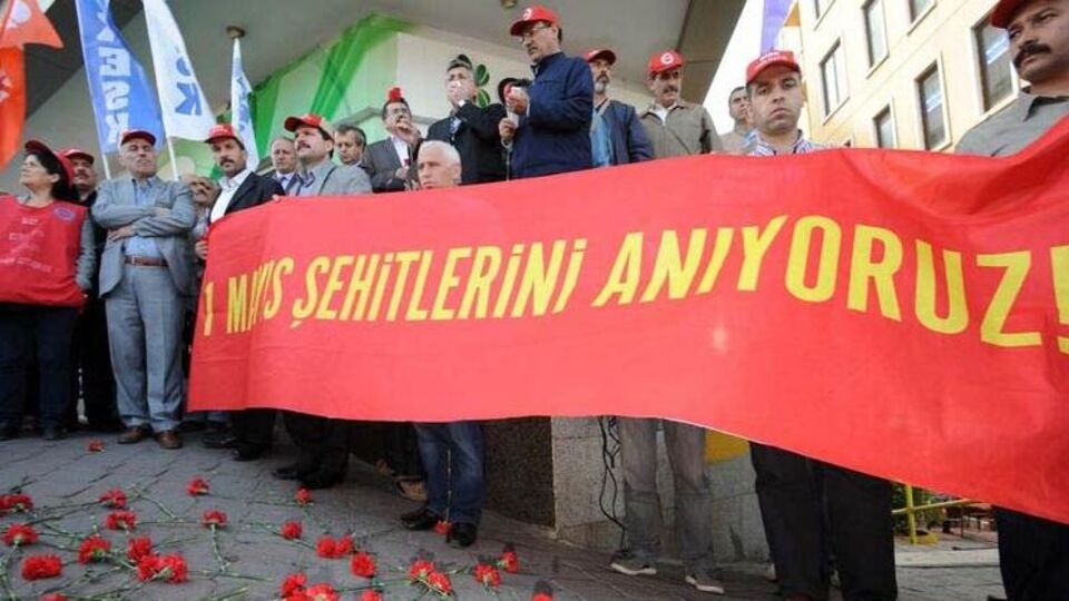 "Bir sıkıntı yaşanırsa..."
