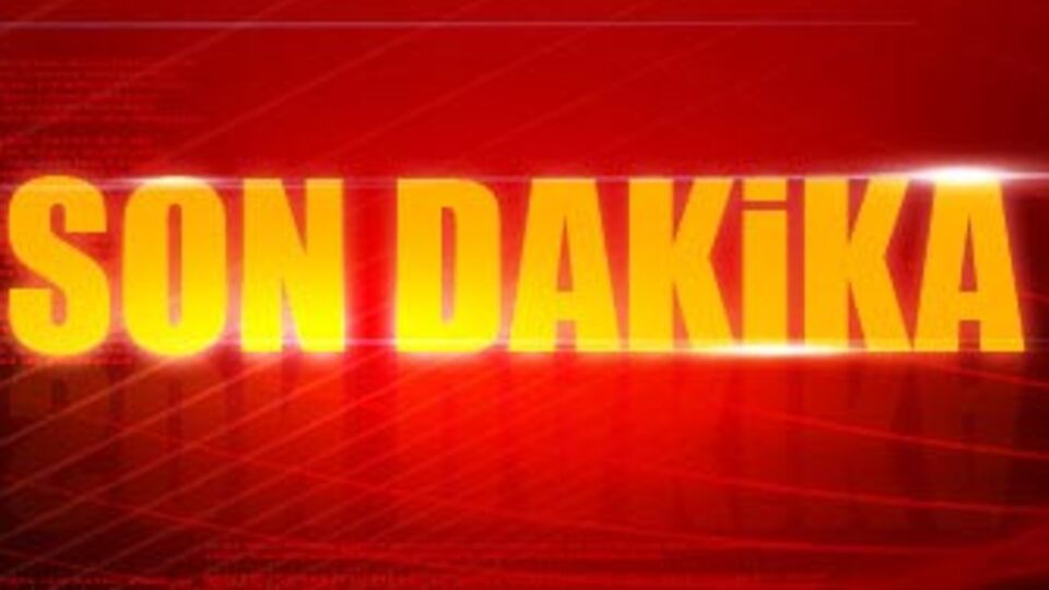 Ümraniye'de patlama! VİDEO