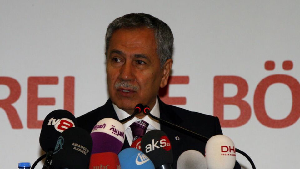 "27 Mayıs'a alkış tutanlar 28 Şubat'ı da destekledi"