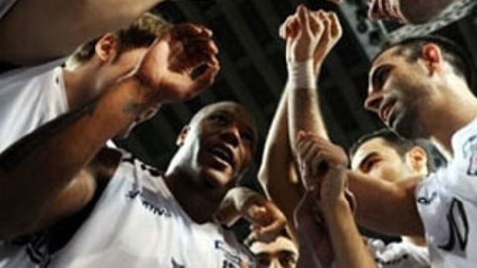 Eurochallange heyecanı başlıyor!