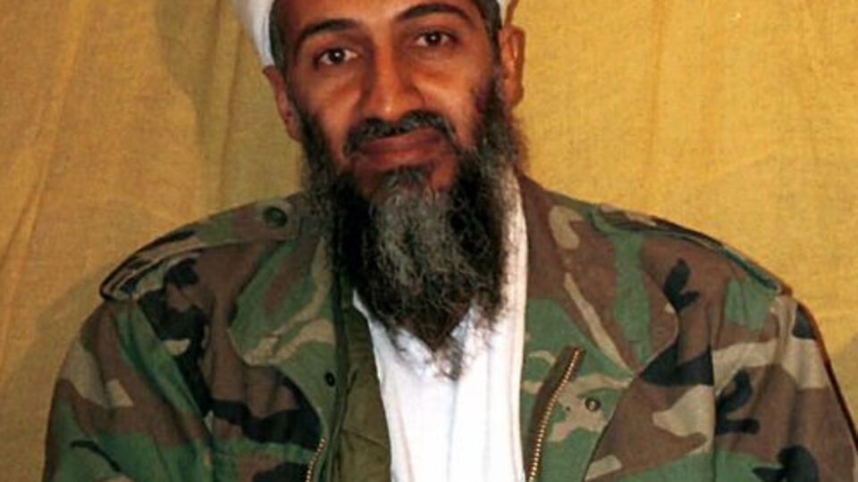 Bin Ladin'in ailesine sınır dışı