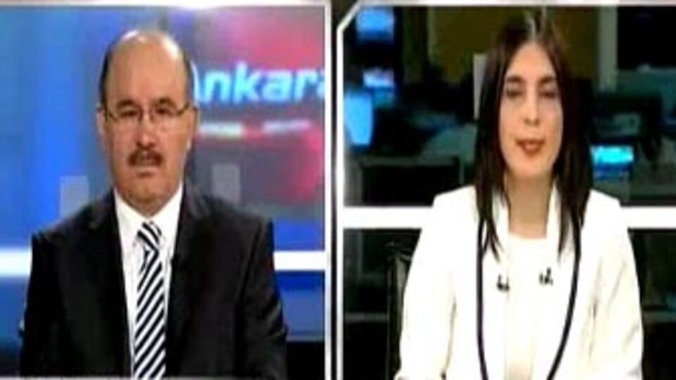 "Büyükanıt'ı emekli edemedik, çünkü Sezer vardı"