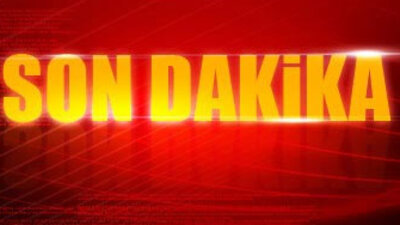 Fevzi Türkeri tutuklandı