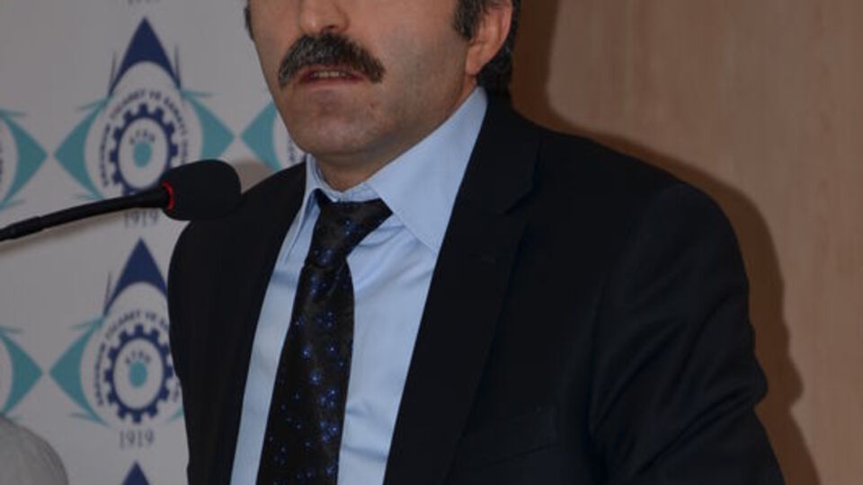 AK Partili vekile araştırma görevi!