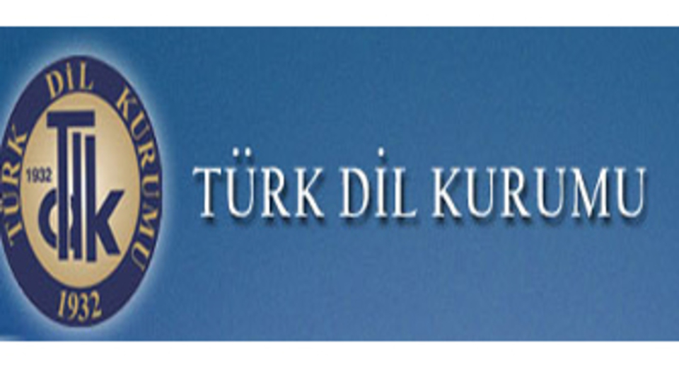 TDK, tıbba dil uzattı