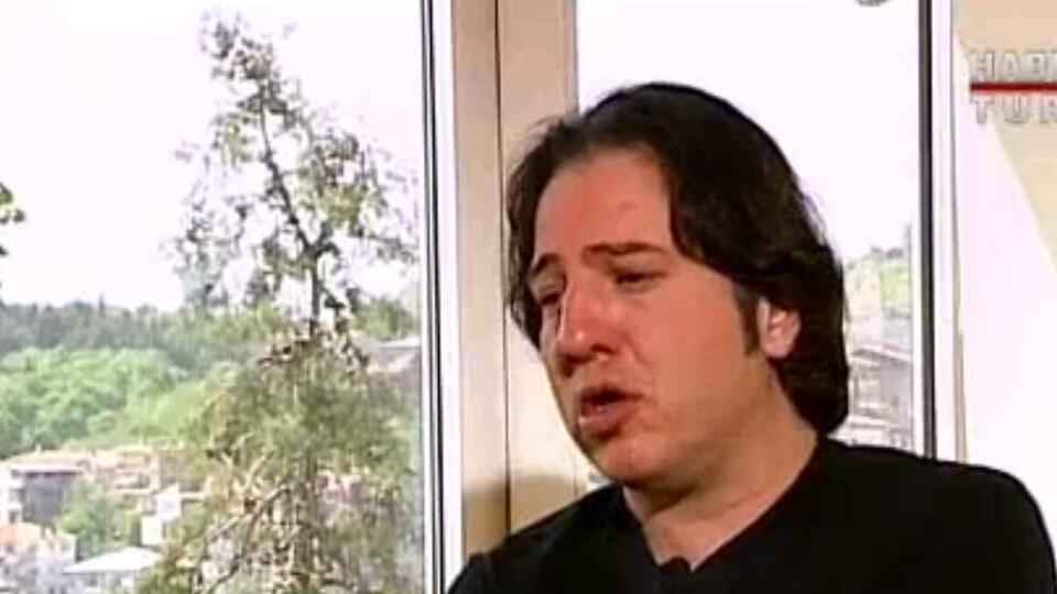 "Beni hapse atarlarsa dünya başlarına yıkılır!"