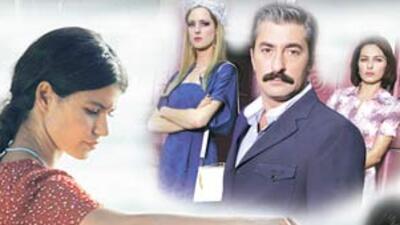 Türk halkı dizilerden rahatsız mı?