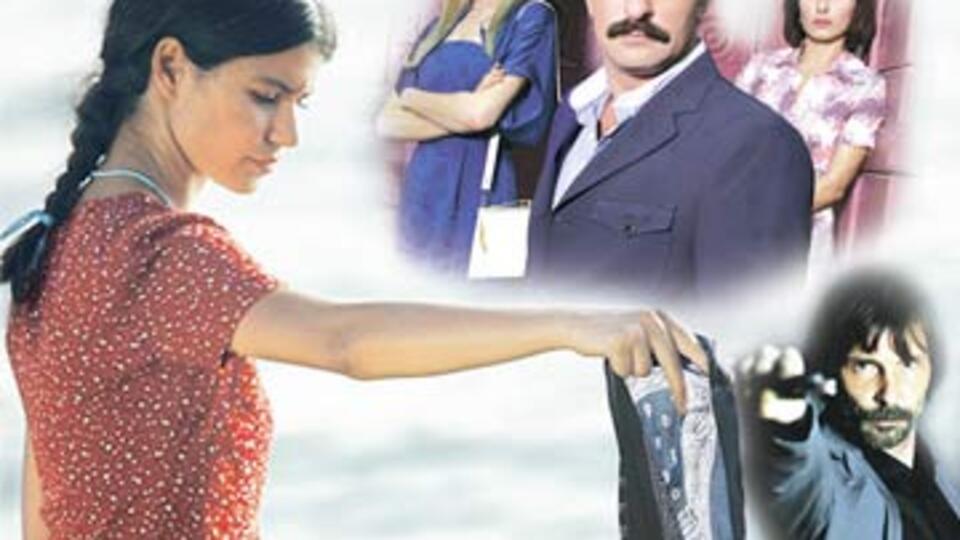 Türk halkı dizilerden rahatsız mı?