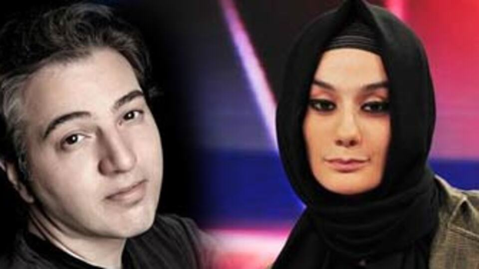 "Fazıl Say da adam olsaymış, star olabilirmiş"