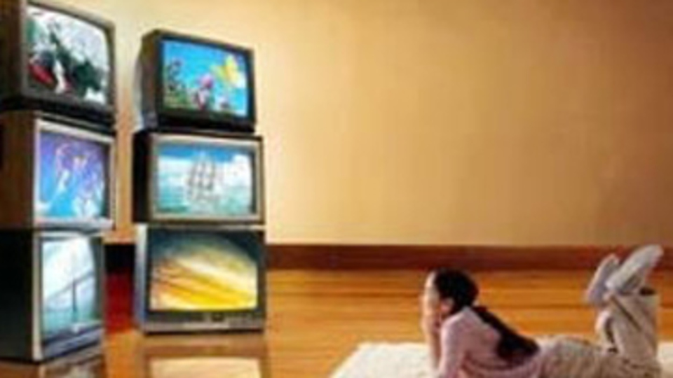 TV bağımlısı mıyız?