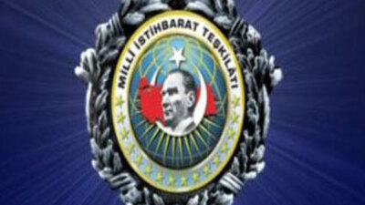 MİT'ten sivillere casusluk dersleri