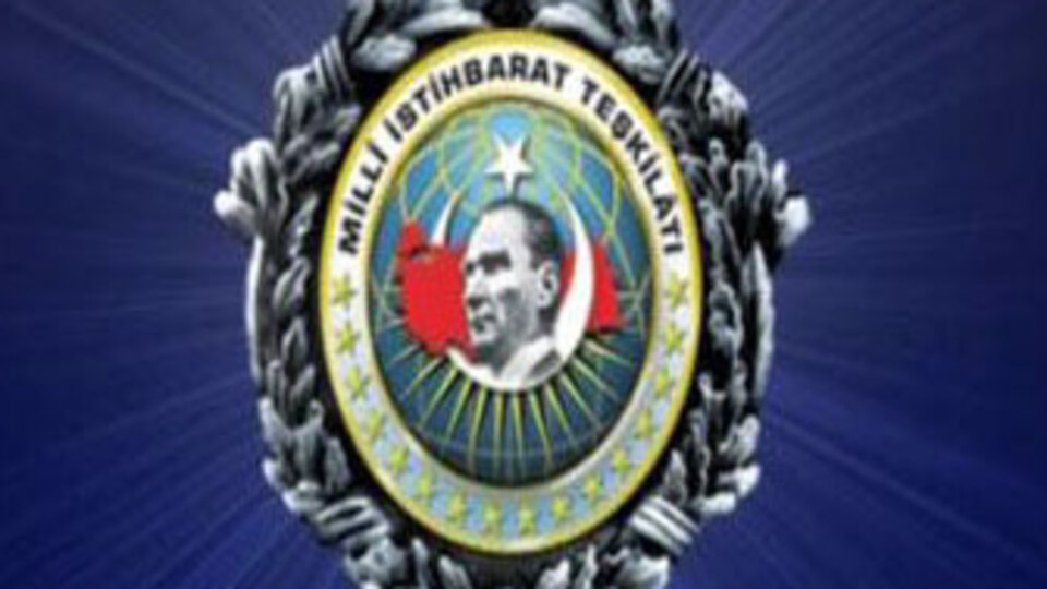 MİT'ten sivillere casusluk dersleri