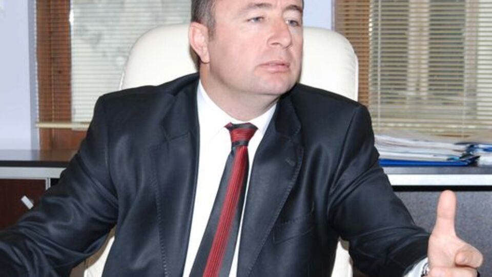 CHP'li başkana 21 yıla kadar hapis istemi!